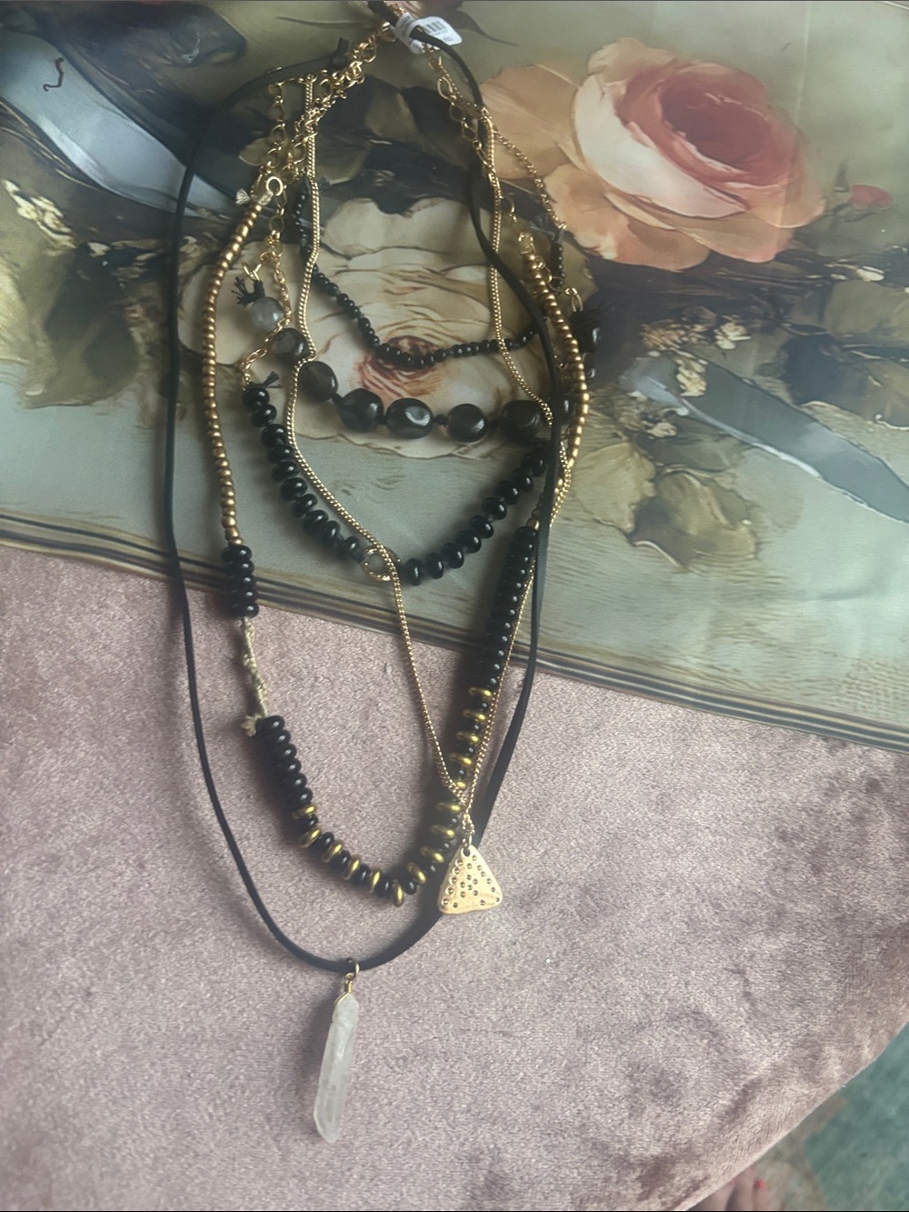 Necklace